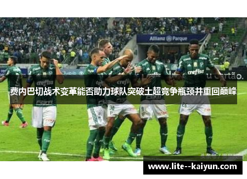 费内巴切战术变革能否助力球队突破土超竞争瓶颈并重回巅峰