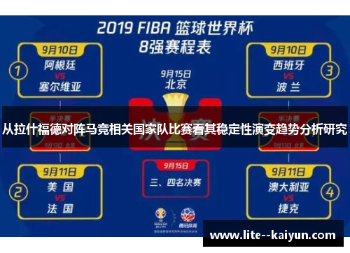 从拉什福德对阵马竞相关国家队比赛看其稳定性演变趋势分析研究
