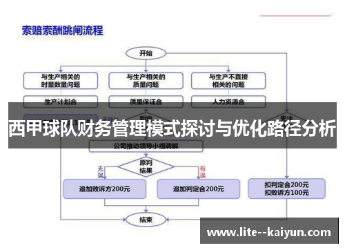 西甲球队财务管理模式探讨与优化路径分析 西甲球队财务管理模式探讨与优化路径分析