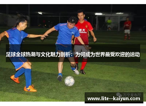 足球全球热潮与文化魅力剖析：为何成为世界最受欢迎的运动